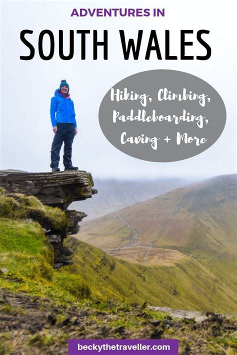 7 Best Things To Do Outdoors In Merthyr Tydfil South Wales Outdoor