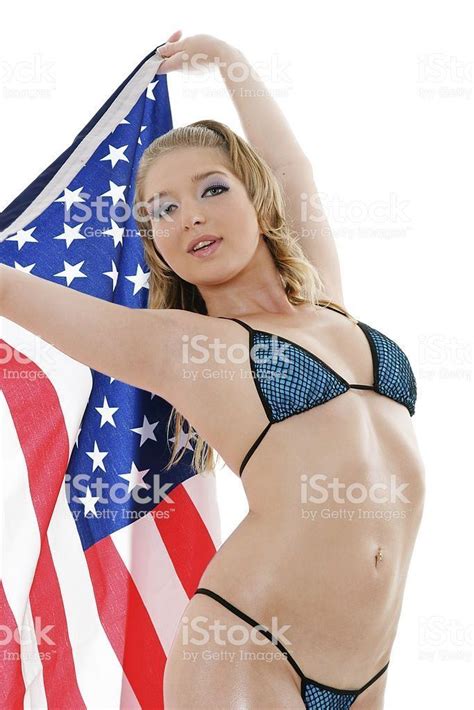 Sexy Girls With American Flag Naked Images Comments