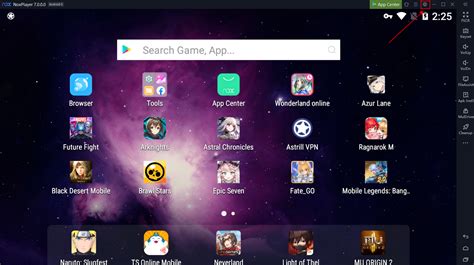 Emulator Android Ringan Untuk PC Laptop Terbaik Sobat Game