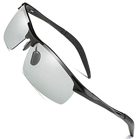 Photochromic Polarized Sunglasses Top Rated Best Photochromic Polarized Sunglasses