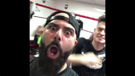 Keemstar Sidemen Celebrates After Victory Against Youtube All Stars