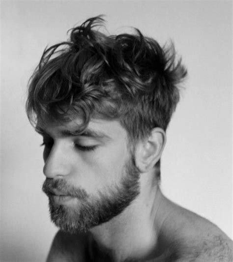 Best Bed Hair Hairstyles For Men