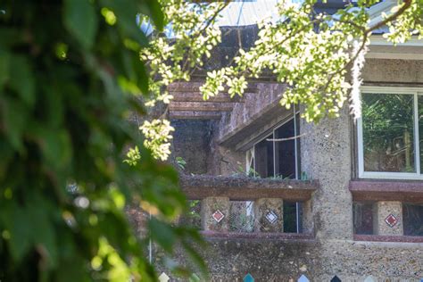 An Inside Look At The Grand Historic Wonderhouse Home In Bartow