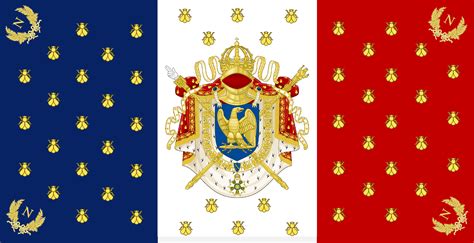 My Design For A Napoleonic Flag Rvexillology