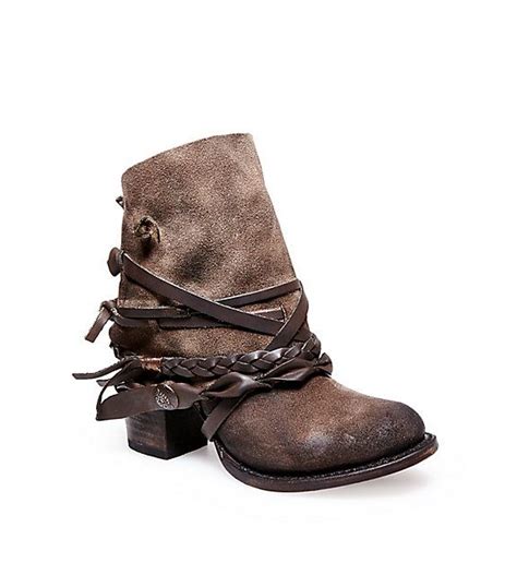 Fb Cairo Steve Madden Freebird Boots Boots Leather Ankle Boots