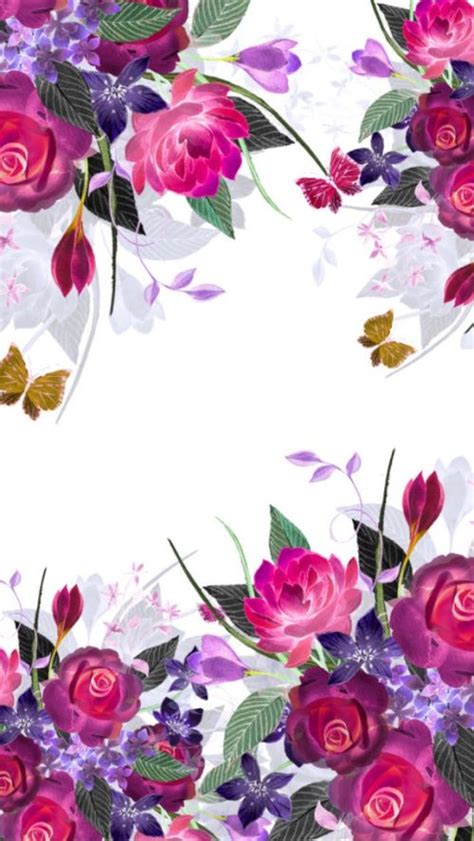 Find best latest pinterest wallpapers in hd for your pc desktop background and mobile phones. flowers, wallpaper and background image on We Heart It ...