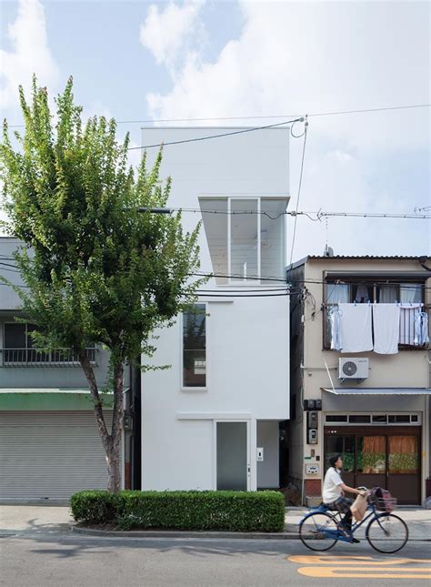 Japanese Architecture Best Modern Houses In Japan