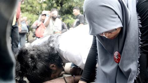 Survei 20 Persen Mahasiswa Di Bandung Terpikir Bunuh Diri Kesehatan
