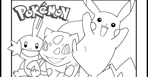 Pikachu Coloring Pages 10 Free Pikachu Coloring Pages For Kids