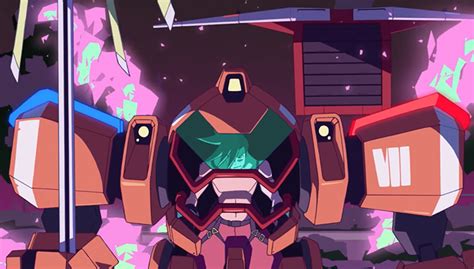 Top 20 Best Mecha And Robot Anime To Check Out Fandomspot