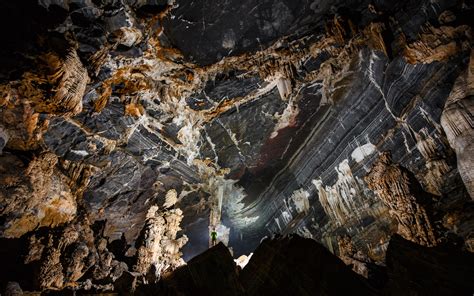 Going Underground 6 Breathtaking Caves To Visit In Vietnam Silverkris