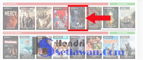 Lk21 adalah sebuah website hiburan yang menyajikan streaming film atau download movie gratis. Lk21 360P - Download Film Indo Terbaru 360p Laco Blog ...