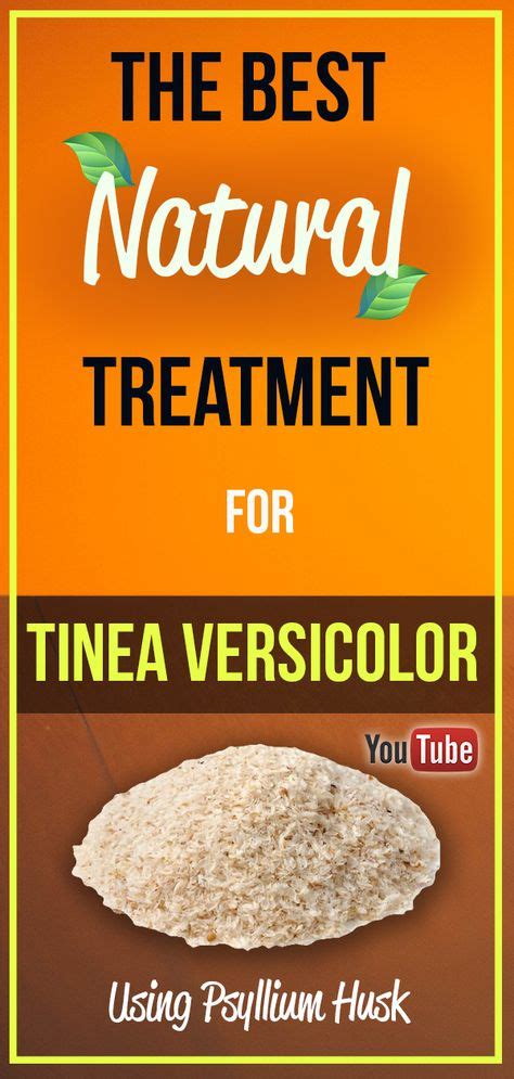 Pin On Tinea Versicolor Treatments