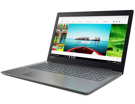 Lenovo Ideapad 320 80xv00f4ix Laptop Specifications
