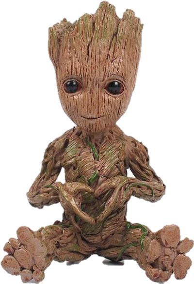 Baby Groot Png High Quality Image Groot Png Free Transparent Clipart