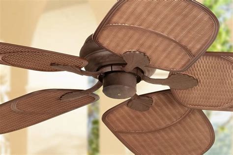 It allows a reverse mode and. Best Outdoor Ceiling Fans: Keeping You Cool And Comfortable