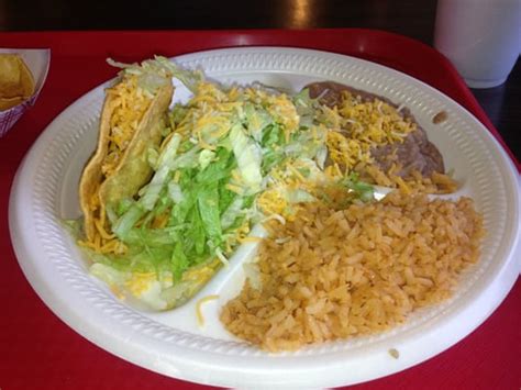 Best mexican restaurants in abilene, texas: Alfredo's Mexican Food - Abilene, TX | Yelp