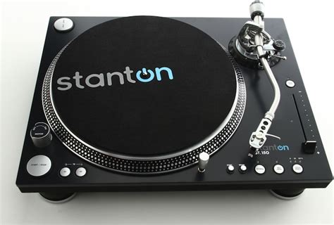 The Eight Best Dj Turntables On The Market