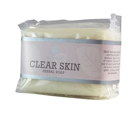 Clear Skin Soap 100g Phyto Force