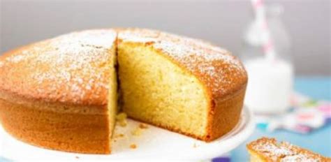Gâteau au yaourt ultra moelleux LE plaisir du week-end