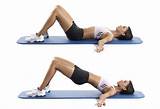 Hips Workout Exercises