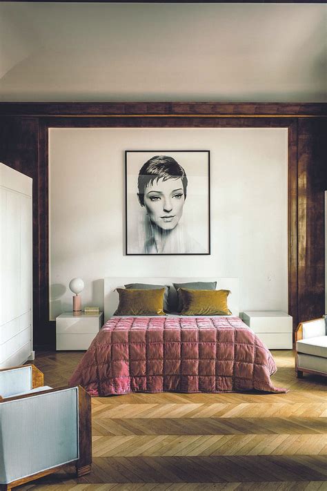 9 Of The Most Beautiful Bedrooms Weve Ever Published Vogue Australia