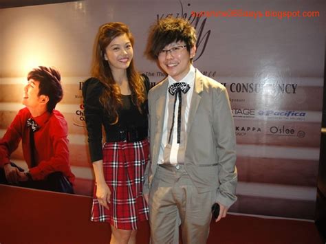 Mimirahayu haniff heng & partners, no. Sunshine Kelly | Beauty . Fashion . Lifestyle . Travel ...