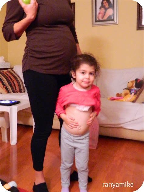 Sims 4 Pregnant Belly Overlay - Vrogue