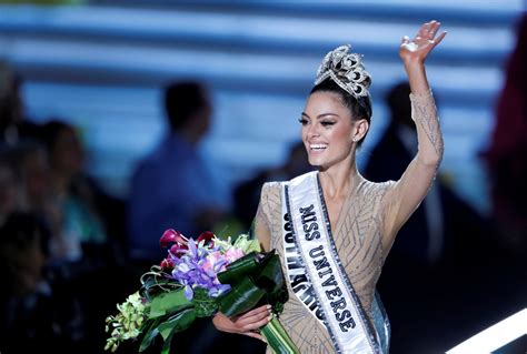 See more of miss universo 2017 on facebook. Miss Universe 2017: 'Jamaica was robbed,' say viewers as ...