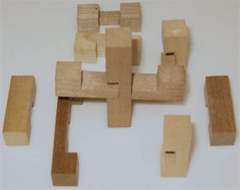 We did not find results for: Wooden Puzzle Solutions 6 Pieces 15 Piece Wooden Puzzle