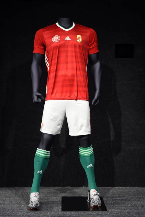 The hungary national football team (hungarian: Euro 2020: Here is Hungary's new kit - PHOTOS - Daily News ...
