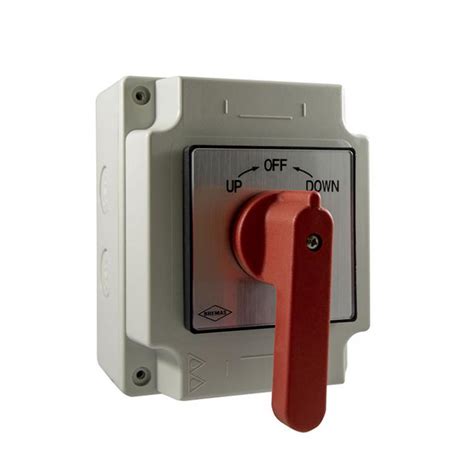 Bremas Maintain Boat Lift Switch Bremas Matintain Switches For Boat