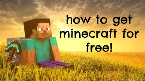 How To Get The Latest Version Of Minecraft For Free On Pc Youtube