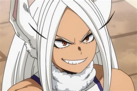 best 30 mha my hero academia sexiest female characters 2024 update otakusnotes