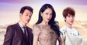 Because it's my first love; Love Actually eng sub chinese drama 2017