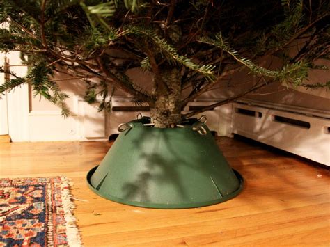 6 best galvanized christmas tree collars (with diy option). DIY Galvanized Christmas Tree Collar Hack | DIY Network Blog: Made + Remade | DIY