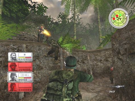 Conflict Vietnam Pc Full Version Free Download Fully Pc Game