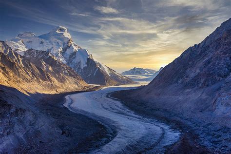Kargil To Drang Drung Glacier 16 Vargis Khan