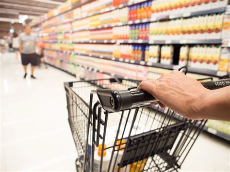 The Best Credit Cards For Groceries The Points Guy