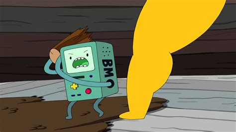 Adventure Time Bmo Unleashed Youtube