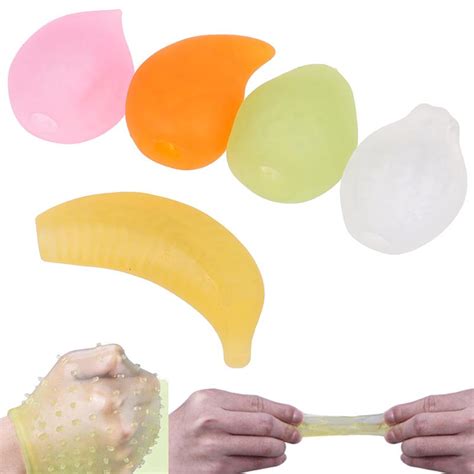 Buy Fruit Shape Male Masturbator Silicone Masturbation Cup Pocket Pussy Sex Toys At Affordable