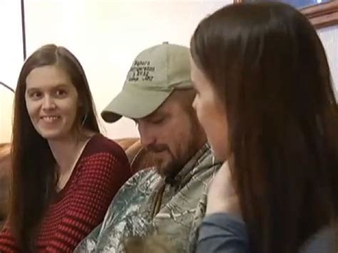 Montana Man Seeks License For Second Wife Cbs News