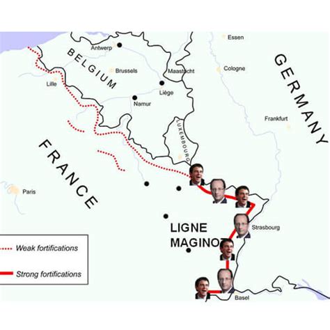 Le Social Lib Ralisme Bad Godesberg Ou Ligne Maginot Chroniques Hot