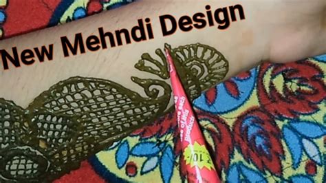 Turkish mehndi design a typical turkish mehndi design is crafted with delicacy and intricacy. New Mehndi Design | Latest Mehndi Design 2020 | Mehndi ...