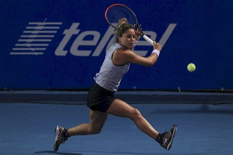 Sep 28, 2020 · photo credit: Renata Zarazúa hace historia al clasificar a semifinales ...
