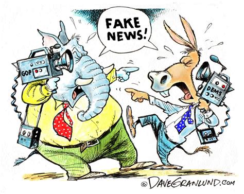 Warnermedia sets kids and family virtual upfront for february. Granlund cartoon: Fake news and politics - News ...