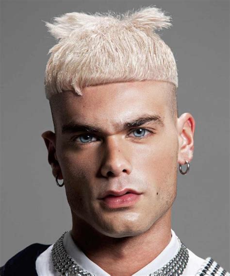 Trendy 2021 Mens Haircuts In 130 Images