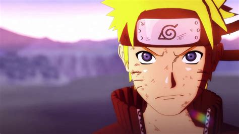 Naruto Shippuden Ultimate Ninja Storm 4 Review Xbox One