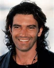He is now an international film. antonio banderas young movies - Bing images | Mens ...