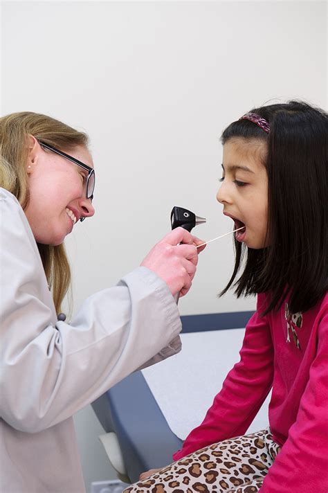 Pediatric Otolaryngology Ear Nose And Throat Northshore